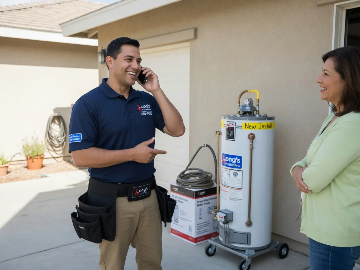 Leak Detection Mayer, MN FAQs